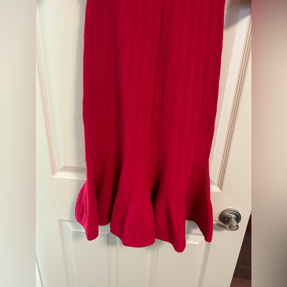 Herve Leger off shoulder Dress - Picture 10 of 10